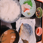 いろ川 - 