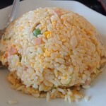 四川料理 味仙 - 炒飯