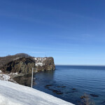 エグ・ヴィヴ - 忍路湾