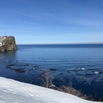 エグ・ヴィヴ - 忍路湾