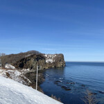 エグ・ヴィヴ - 忍路湾