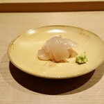 寿志 城助 - ひらめ