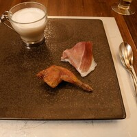 selvatico kidoguchi - 