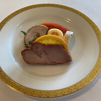 ジャスミンガーデン - 