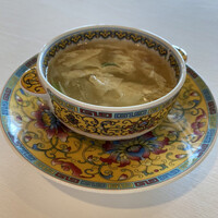 ジャスミンガーデン - 