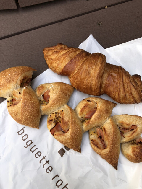 バゲット ラビット アスナル金山店 Baguette Rabbit 金山 パン 食べログ バゲット ラビット アスナル金山店 Baguette Rabbit 金山 パン 食べログ