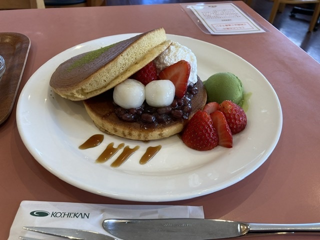 珈琲館 宇都宮店 東武宇都宮 コーヒー専門店 食べログ