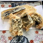 Washoku Tempura No Omise Bouzu - 