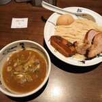 麺屋武蔵 - 