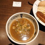 麺屋武蔵 - 