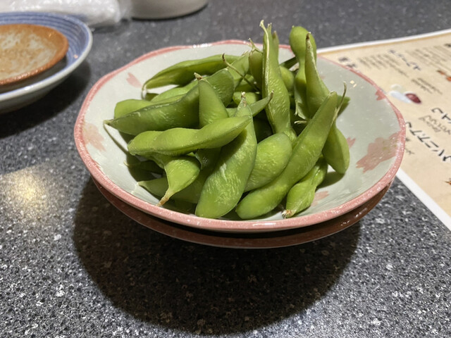 いながき - 釧路（居酒屋）の写真