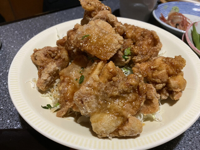 いながき - 釧路（居酒屋）の写真