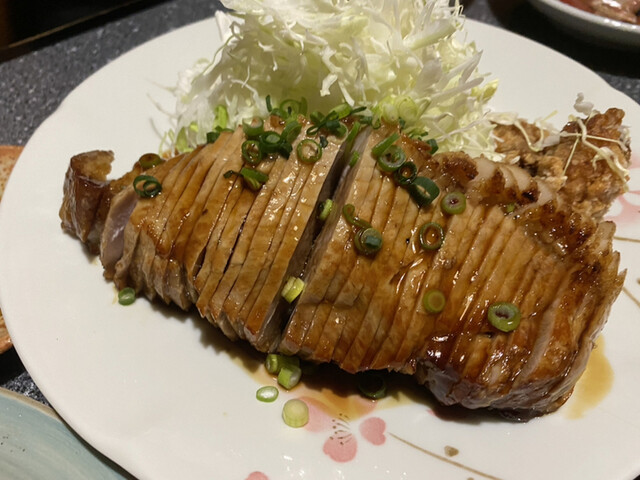 いながき - 釧路（居酒屋）の写真