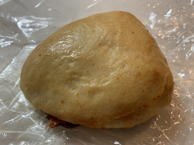 レフボン 新橋大通店（L'air bon） - 釧路（パン）の写真