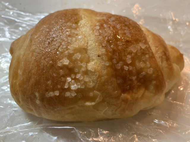 レフボン 新橋大通店（L'air bon） - 釧路（パン）の写真