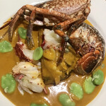 ビストロ ティアボ - 