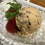 ビストロ ティアボ - 