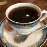 VAULT COFFEE - 