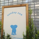 sunday zoo - 