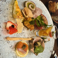 THE FUNATSUYA - 