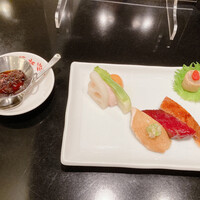 赤坂璃宮 銀座店 - 