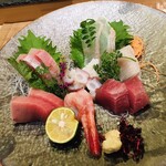 鮨 和さび - 