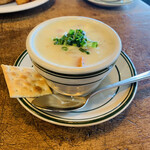 ダコタ ラスティック テーブル - 