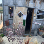 ダコタ ラスティック テーブル - 