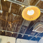 ダコタ ラスティック テーブル - 