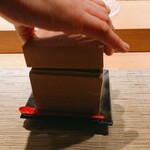 町田 寿司 空 - 玉手箱は開けてビックリ？！