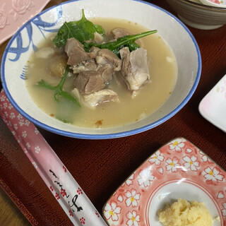 朝食 石垣島でおすすめの沖縄そばをご紹介 食べログ
