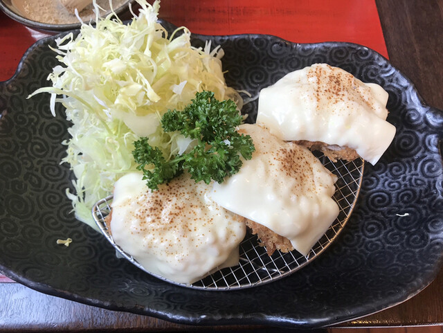 とんかつ 梨庵 りあん 仙台市泉区その他 とんかつ 食べログ とんかつ 梨庵 りあん 仙台市泉区その他 とんかつ 食べログ