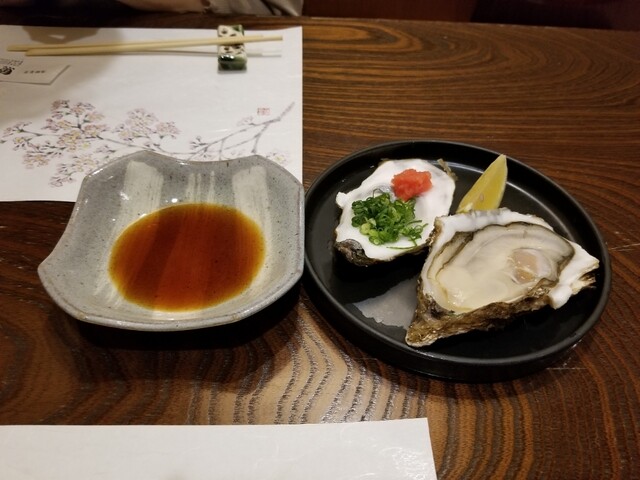 海鮮茶屋魚吉 小作 居酒屋 食べログ