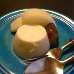 桜田 - デザート