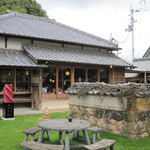 古民家レストラン　土佐水木 - 