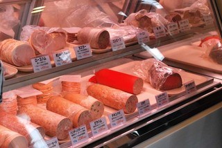 KARUIZAWA DELICA TESSEN