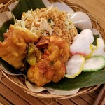 サウンスンダ Hiroko - 