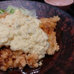 Ootoya - チキン南蛮定食 800円(税込)