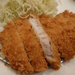 Gohan Dokoro Katsu An - 