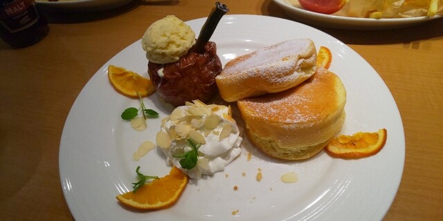 湘南パンケーキ Loharu津田沼店 津田沼 カフェ 食べログ 湘南パンケーキ Loharu津田沼店 津田沼 カフェ 食べログ