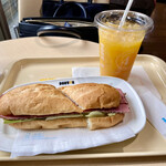 DOUTOR COFFEE - 