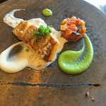 ビストロ ムッシュ - 