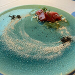 International cuisine subzero - 