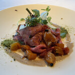 International cuisine subzero - 