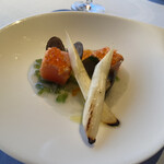 International cuisine subzero - 