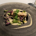 International cuisine subzero - 