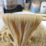 桐麺 本店 - これぞ桐麺