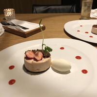 AWkitchen TOKYO 新丸ビル店 - 