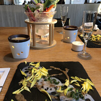 AWkitchen TOKYO 新丸ビル店 - 