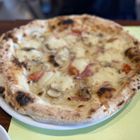 オステリアガウダンテ 神戸ハーバーランド店 - 